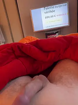 foudesexe23 online show from 03.24.26