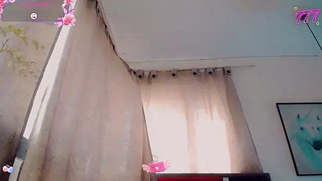Abby White   online show from 07.04.26