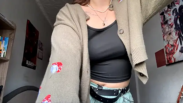 Snapshot of AshlynWabasha chatting on 03.04.26 AshlynWabasha online show from 03.04.26