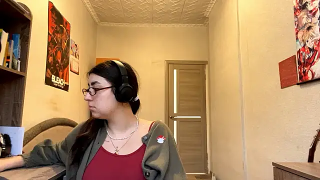 AshlynWabasha online show from 03.11.26