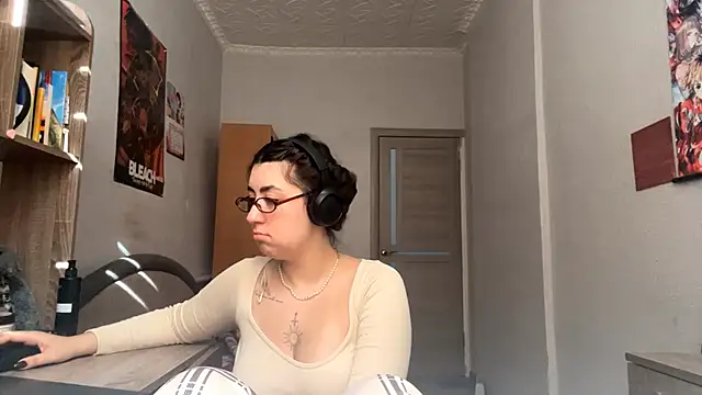 AshlynWabasha online show from 03.14.26