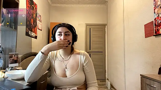 AshlynWabasha online show from 03.24.26