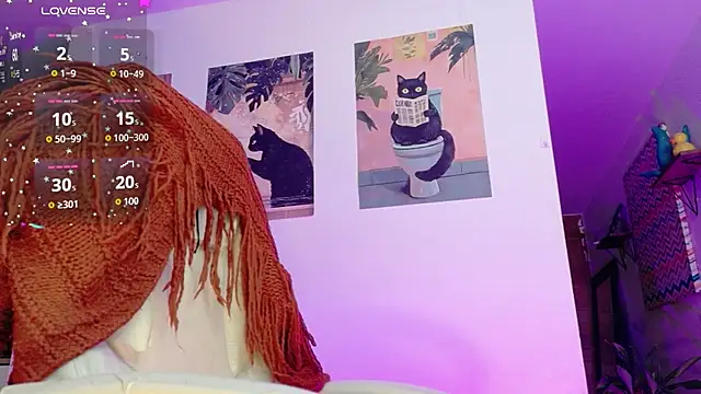 blueaby online show from 04.06.26