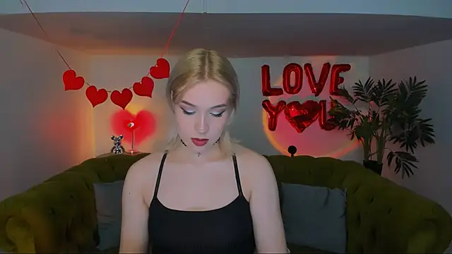 serene land online show from 03.13.26