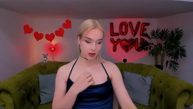 serene land online show from 03.21.26