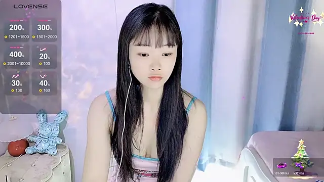 okyssa online show from 04.09.26