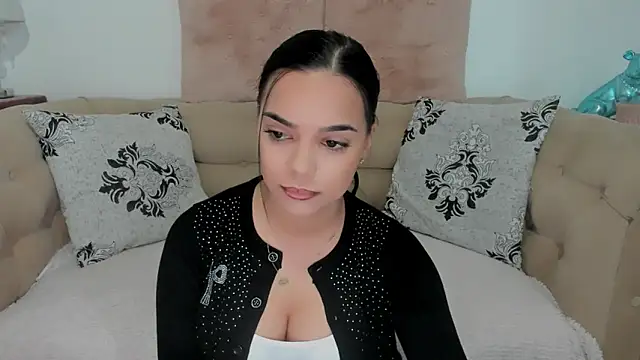 EnticingAmy online show from 03.20.26