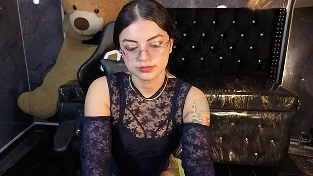 Steffa bunny b online show from 03.01.26