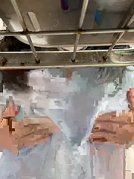 Butterflygi online show from 02.26.26