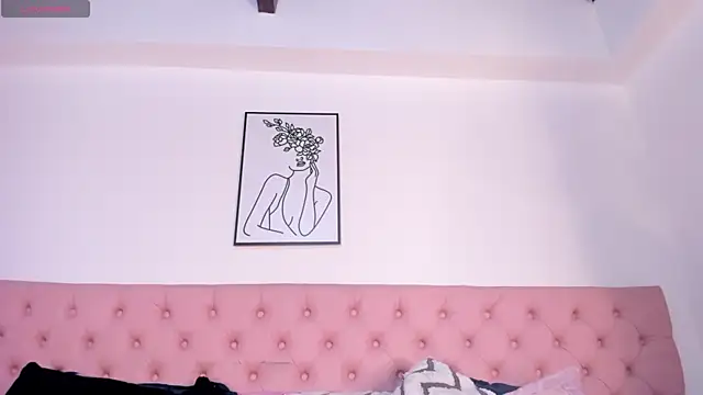 ZeynepYilmaz online show from 03.17.26