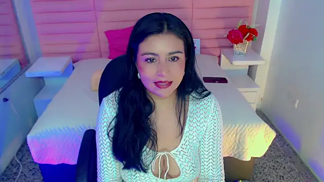 scarleth whisper online show from 04.04.26