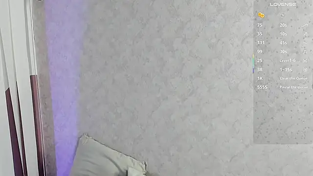 Baby foxx online show from 05.28.26