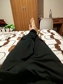 Mirco1981 online show from 04.18.26