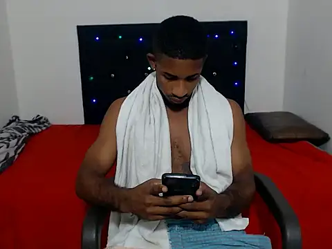 Snapshot of blackhorseet chatting on 03.03.26 blackhorseet online show from 03.03.26