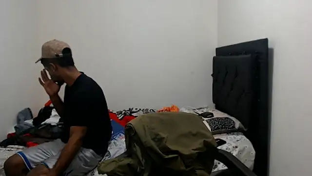 blackhorseet online show from 04.12.26