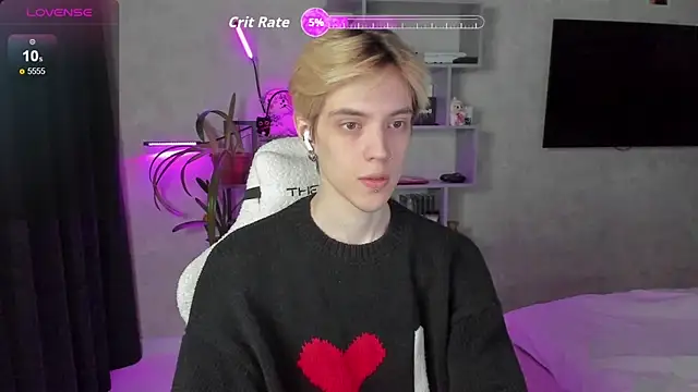 Snapshot of Jesse_Miller chatting on 03.03.26 Jesse Miller online show from 03.03.26