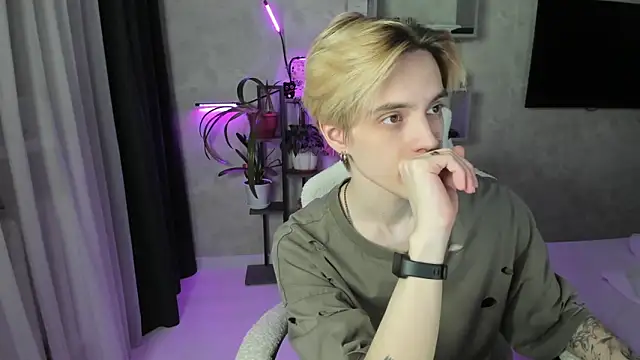 Snapshot of Jesse_Miller chatting on 03.04.26 Jesse Miller online show from 03.04.26