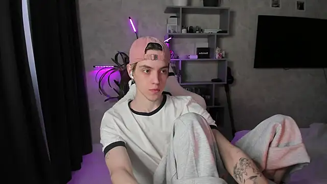 Jesse Miller online show from 03.06.26
