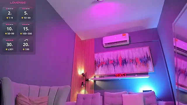 janinne lu online show from 03.25.26