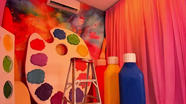 janinne lu online show from 04.18.26