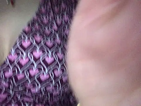 SexyWarriorBPD online show from 03.03.26