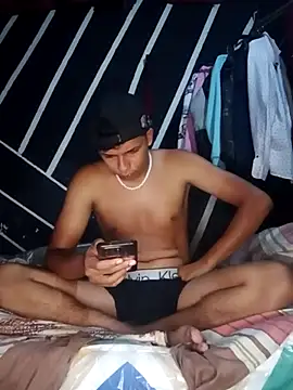 zeus23cm1 online show from 03.03.26