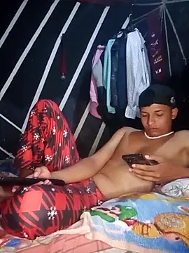 zeus23cm1 online show from 03.05.26