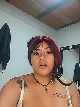 RubyCastellanos XXXX online show from 03.17.26