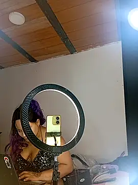 RubyCastellanos XXXX online show from 04.26.26