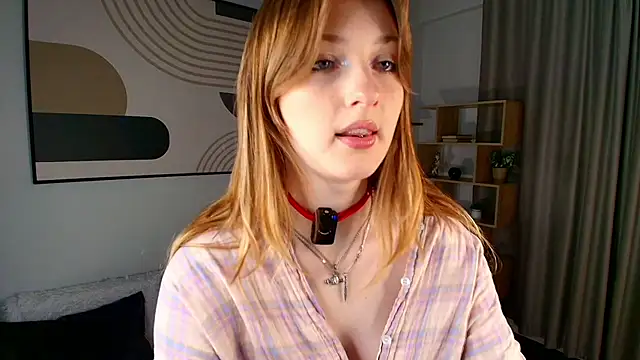 ShantaeClaybourn online show from 04.03.26