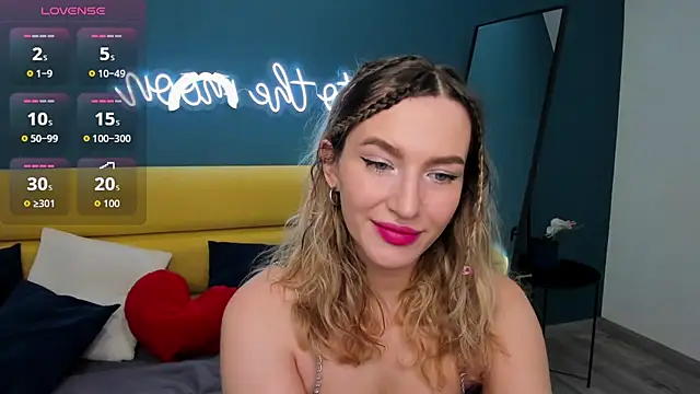 StellaAlluring online show from 03.17.26