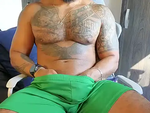 Wheeler Green online show from 03.16.26