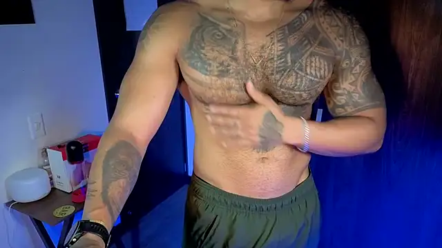 Wheeler Green online show from 04.19.26