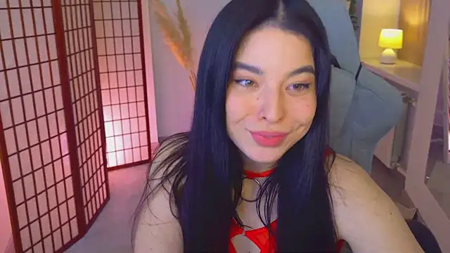 Snapshot of Erika_Moan_ chatting on 02.23.26 Erika Moan online show from 02.23.26