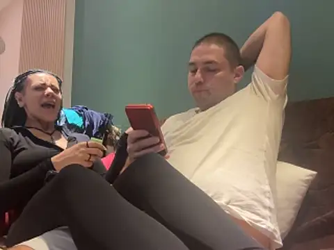 Snapshot of alpsXsiberia chatting on 02.28.26 alpsXsiberia online show from 02.28.26