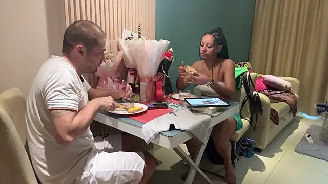 alpsXsiberia online show from 04.04.26