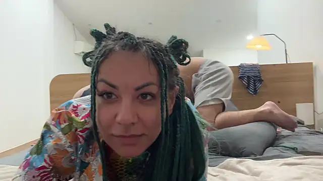 alpsXsiberia online show from 04.19.26