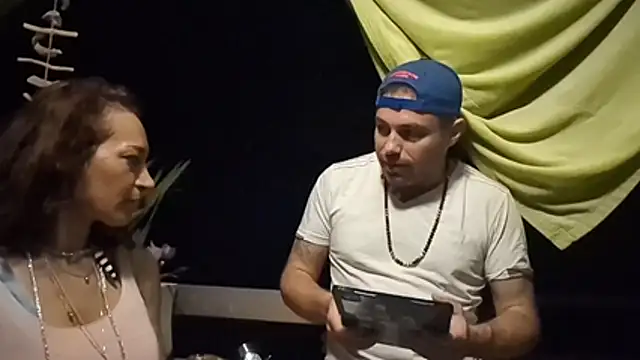 alpsXsiberia online show from 06.26.26