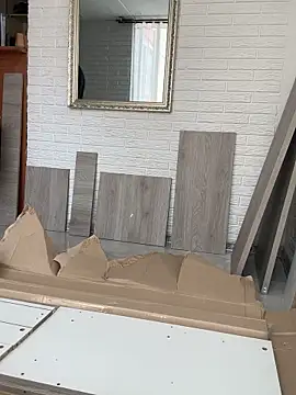 susi chimm online show from 04.18.26