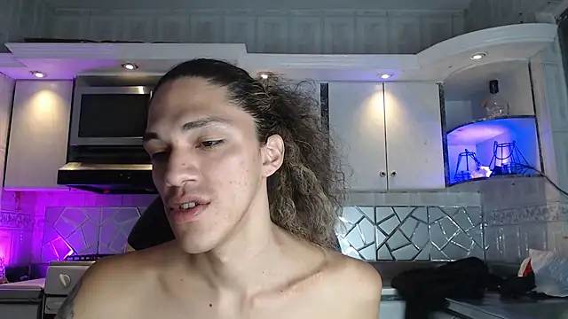 CrisOzzz online show from 04.09.26