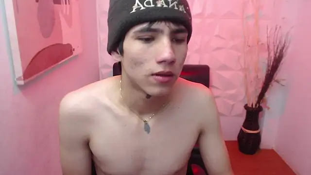 Snapshot of Stich_23 chatting on 03.03.26 Stich 23 online show from 03.03.26