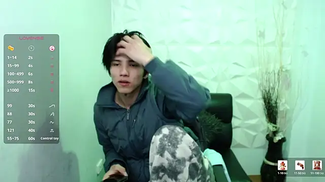 Stich 23 online show from 04.15.26