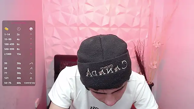 Stich 23 online show from 04.20.26