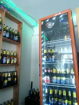 rubiii1972 online show from 04.18.26