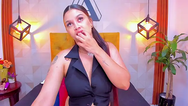 anita gomez21 online show from 04.20.26