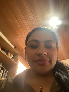 celeste z online show from 04.18.26