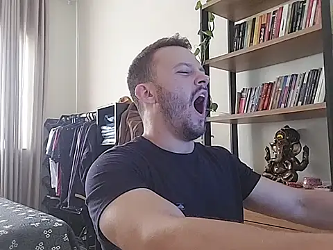 Snapshot of amanteloiro chatting on 03.03.26 amanteloiro online show from 03.03.26