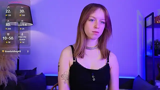  Selestia  online show from 03.29.26