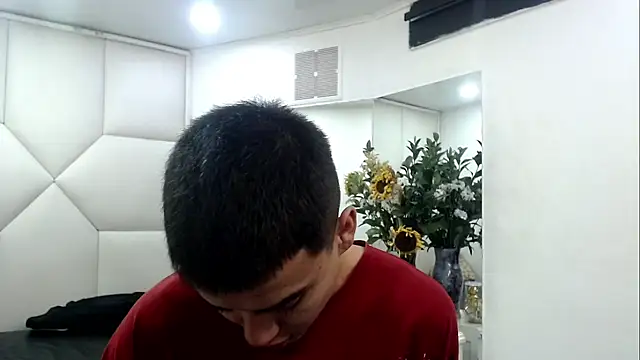 SanttiiBuck online show from 02.24.26