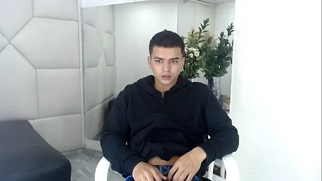 SanttiiBuck online show from 03.01.26